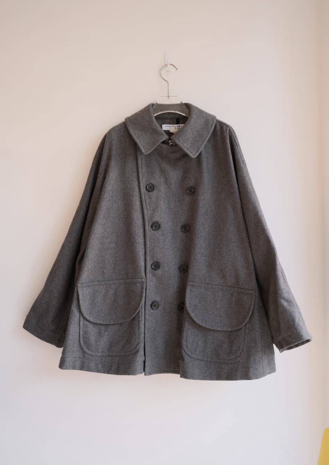 Comme des Garcons SHIRT boys 17s peacoat 상품이미지2