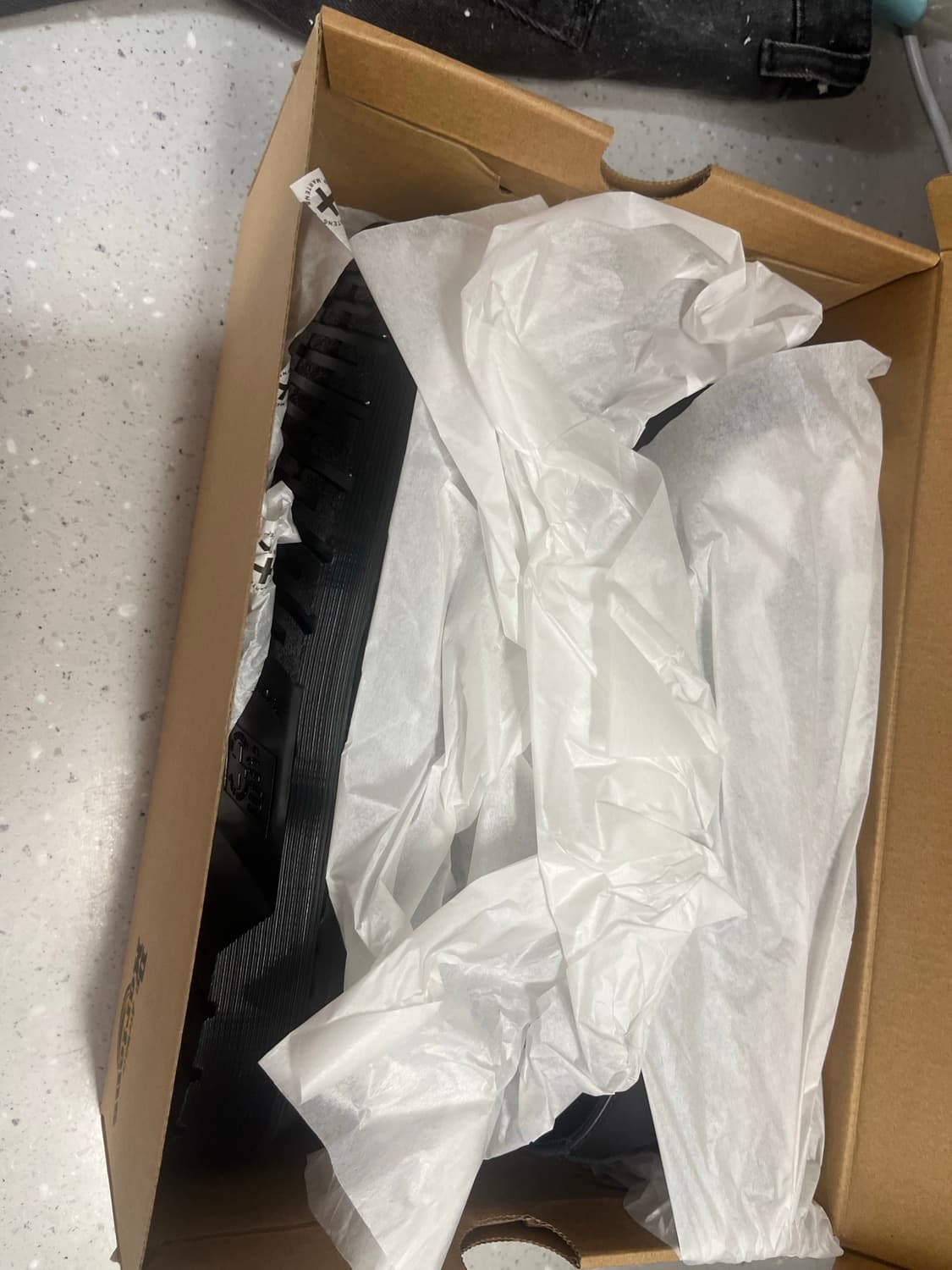 닥터마틴 1461 모노 블랙 280 상품이미지2