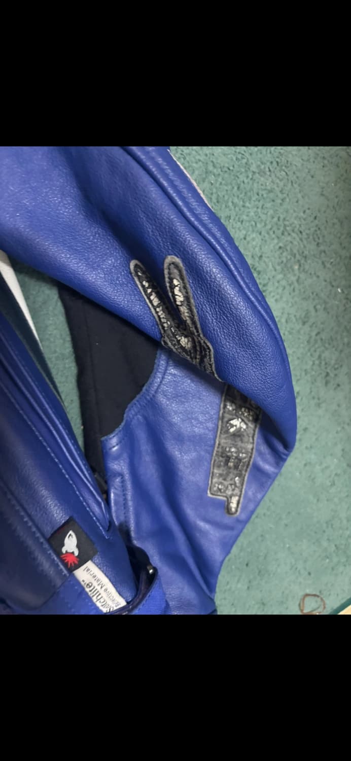 야마하 라이더자켓 44 상품이미지5