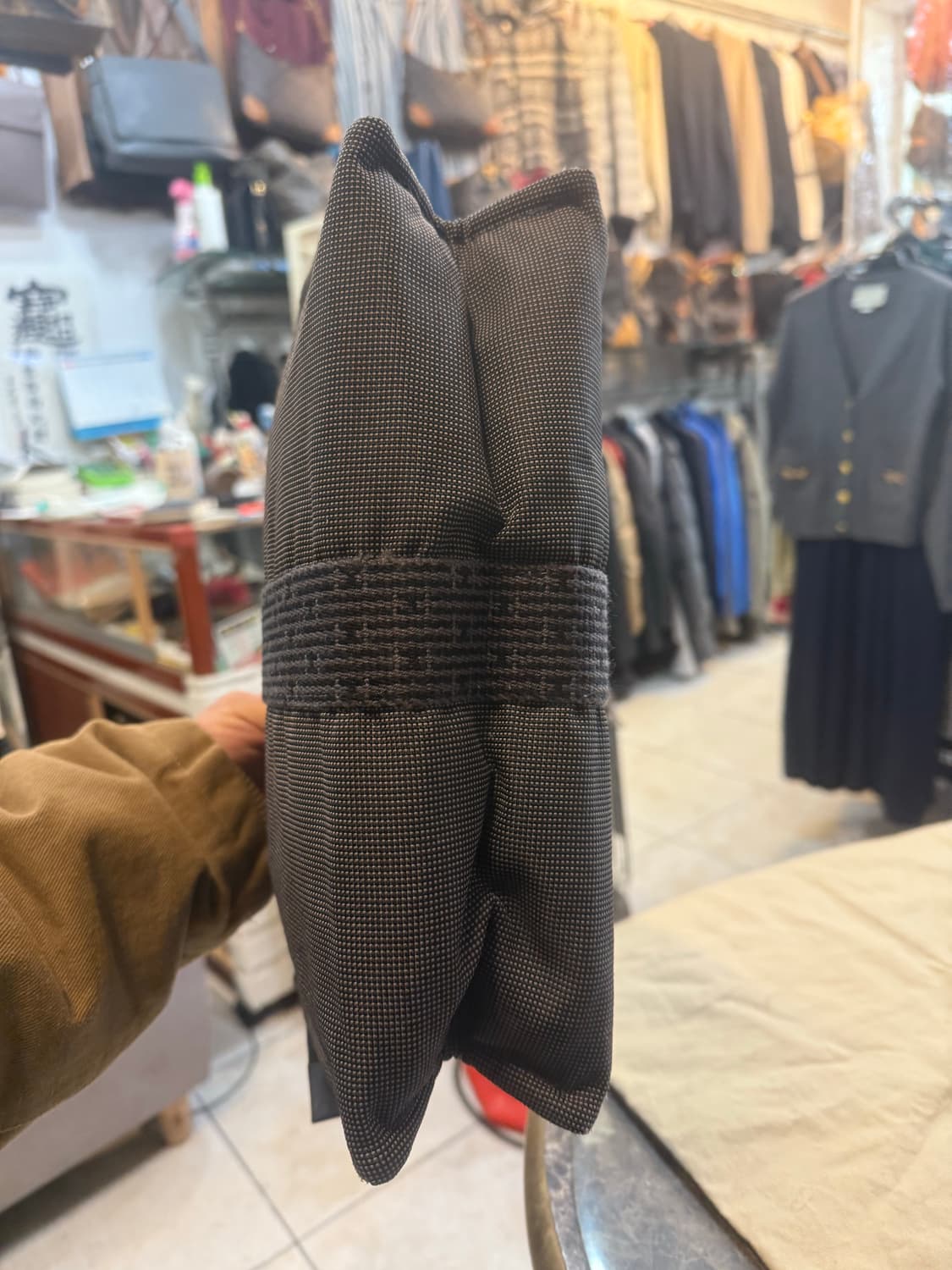 정품 에르메스 후루토 클러치 팝니다 상품이미지6