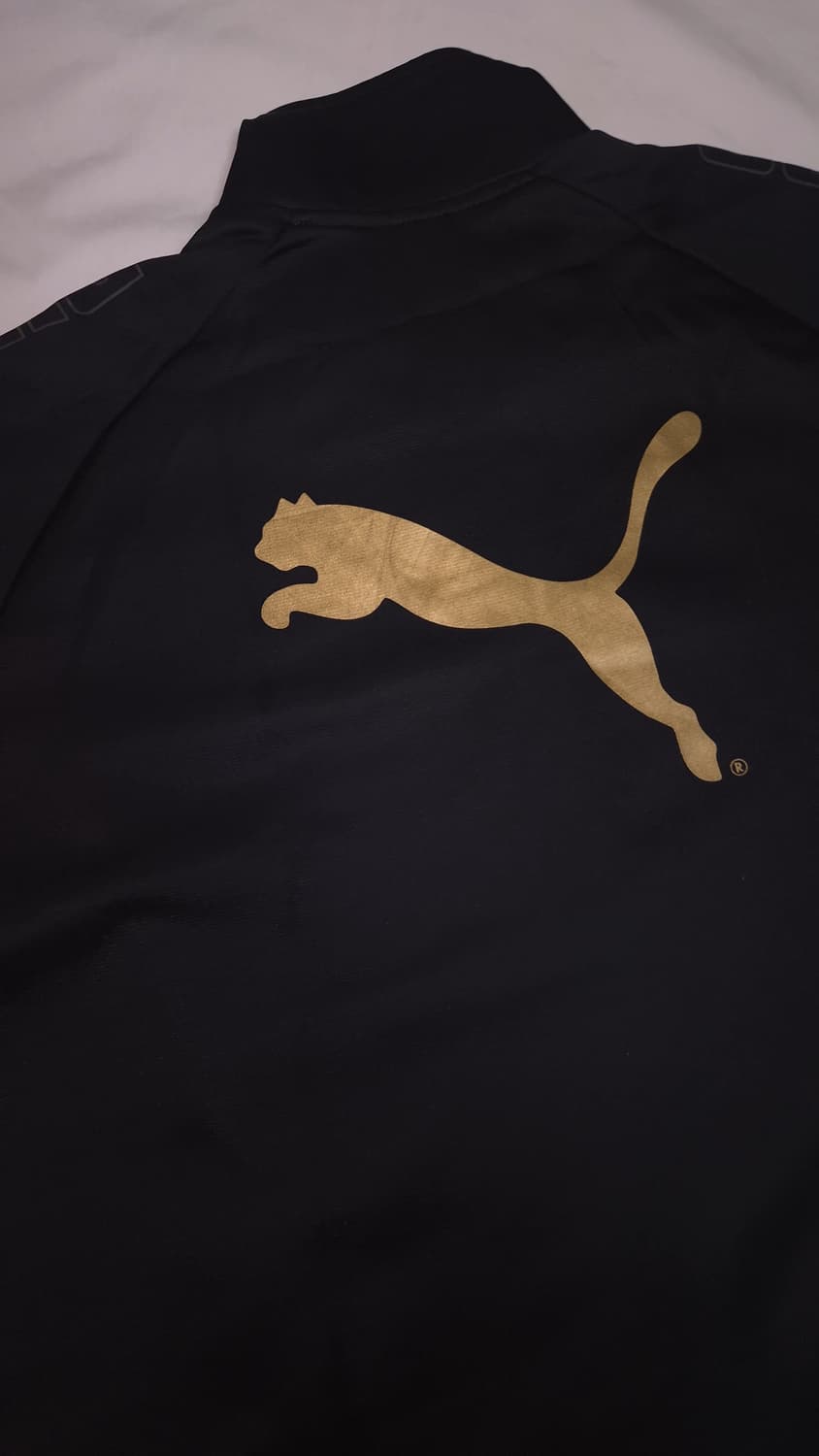 푸마 골드 져지 상품이미지3