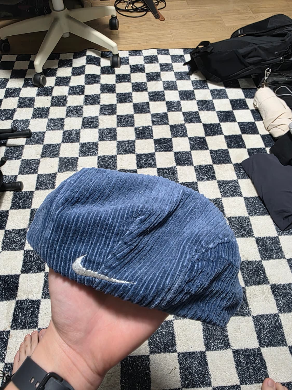 나이키 베레모 L사이즈 상품이미지1