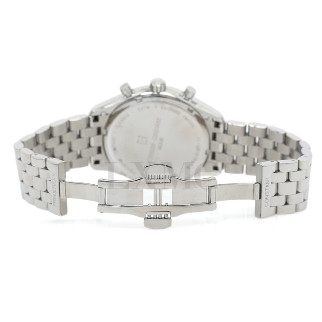 프레드릭콘스탄트 FC-292 크로노그래프 워치 스틸시계 상품이미지3