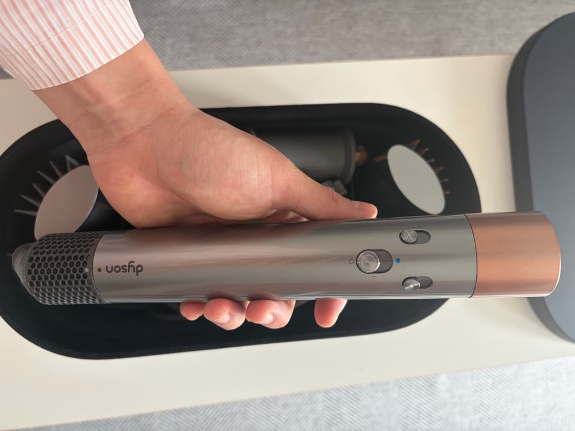 다이슨 에어랩 스타일러 풀세트 상품이미지3