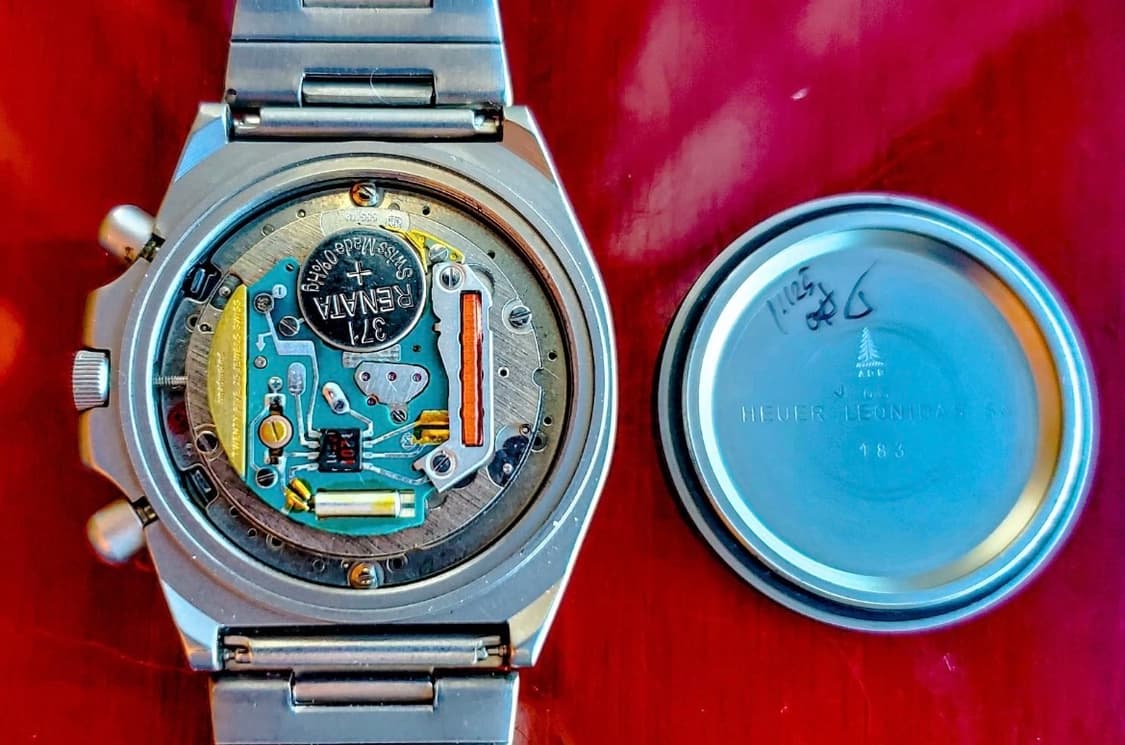 빈티지_호이어 티타늄 223.206 상품이미지9