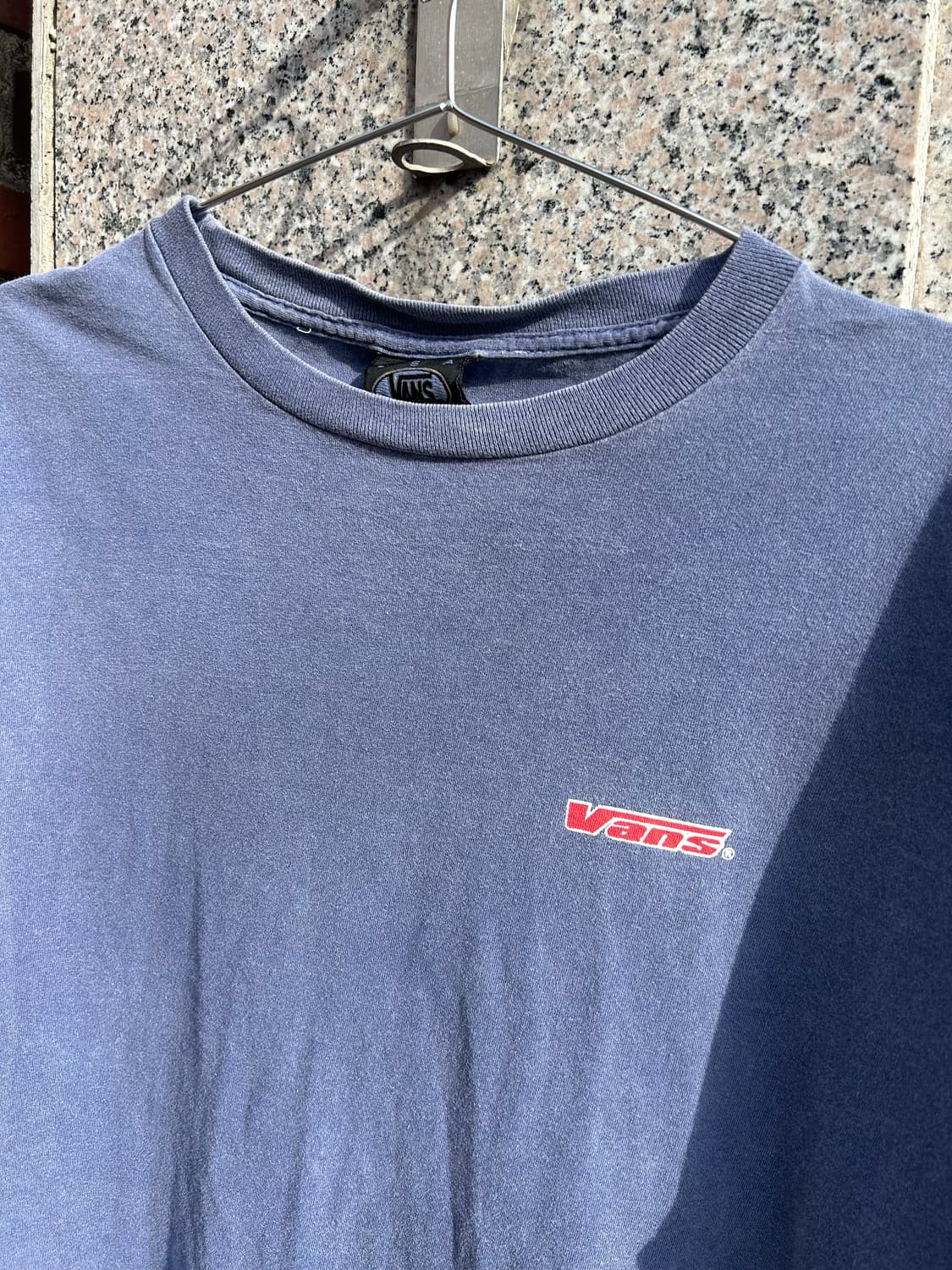 90‘s 반스 상품이미지3