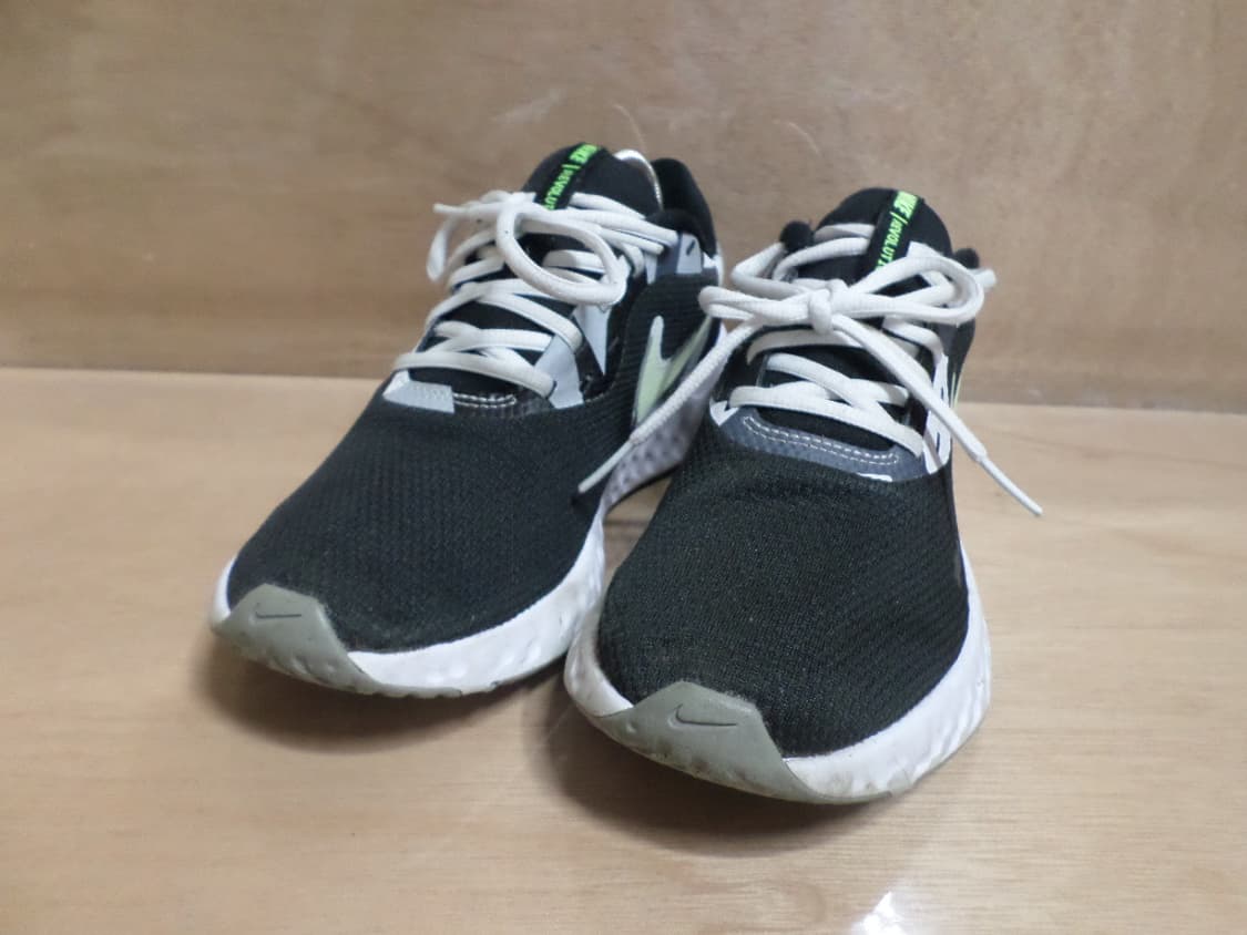 후루룩구제 260 나이키 레볼루션4 운동화 신발 상품이미지2