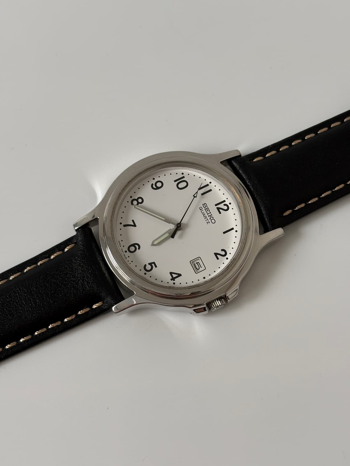 1990s Taisho Pharm 40th Quartz 상품이미지5