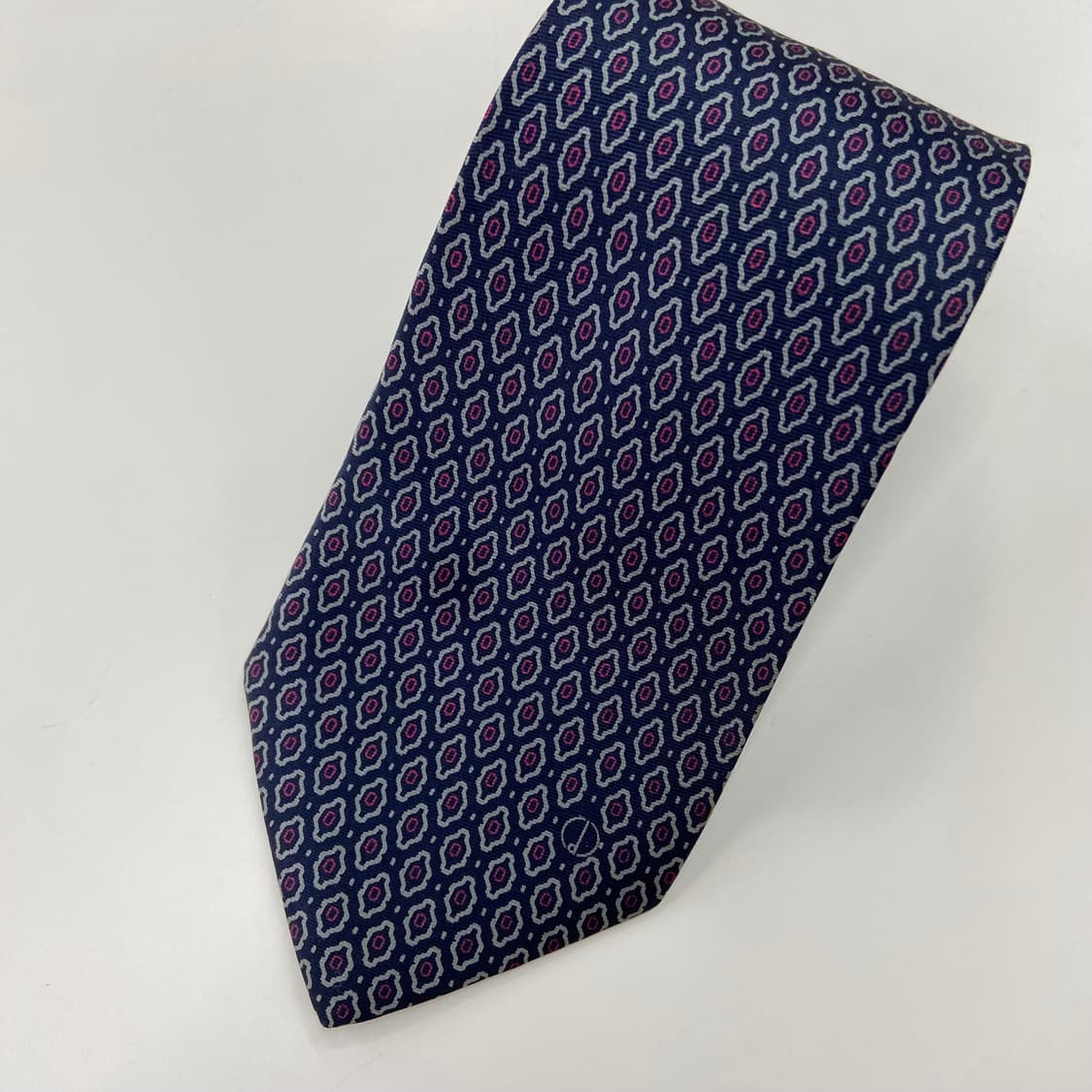 던힐(dunhill) 명품 정품 넥타이8.7cm 상품이미지6