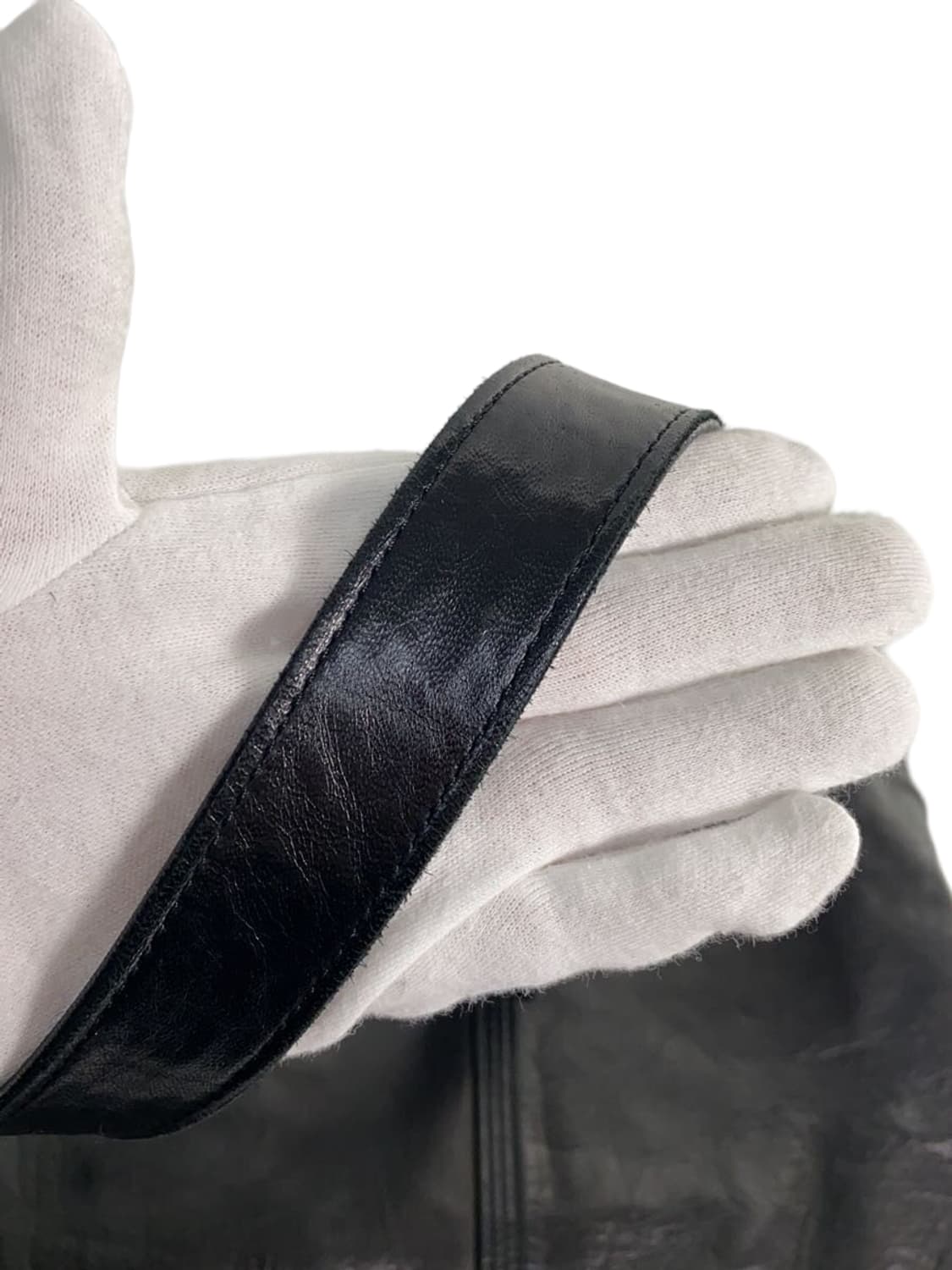 요시다 포터 프랭크 호스하이드 숄더백 상품이미지8