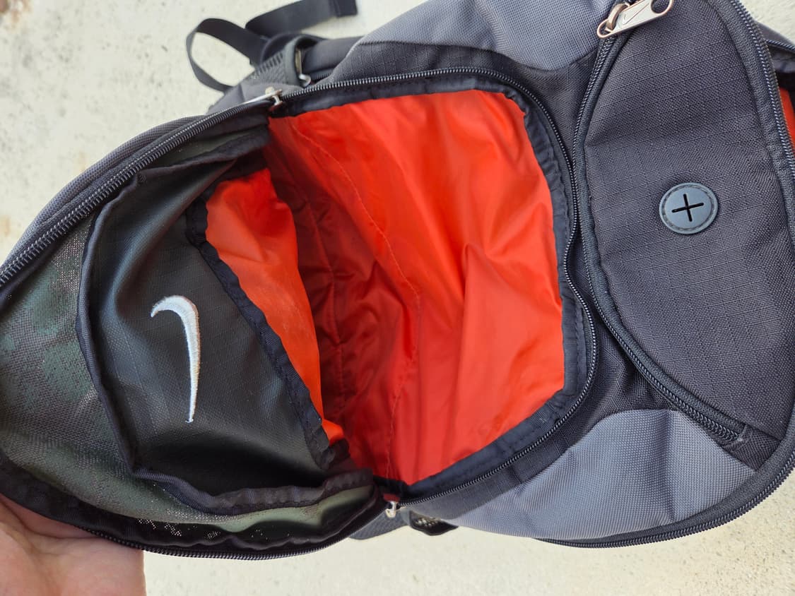 나이키 골프 00s 올드스쿨 백팩  상품이미지7