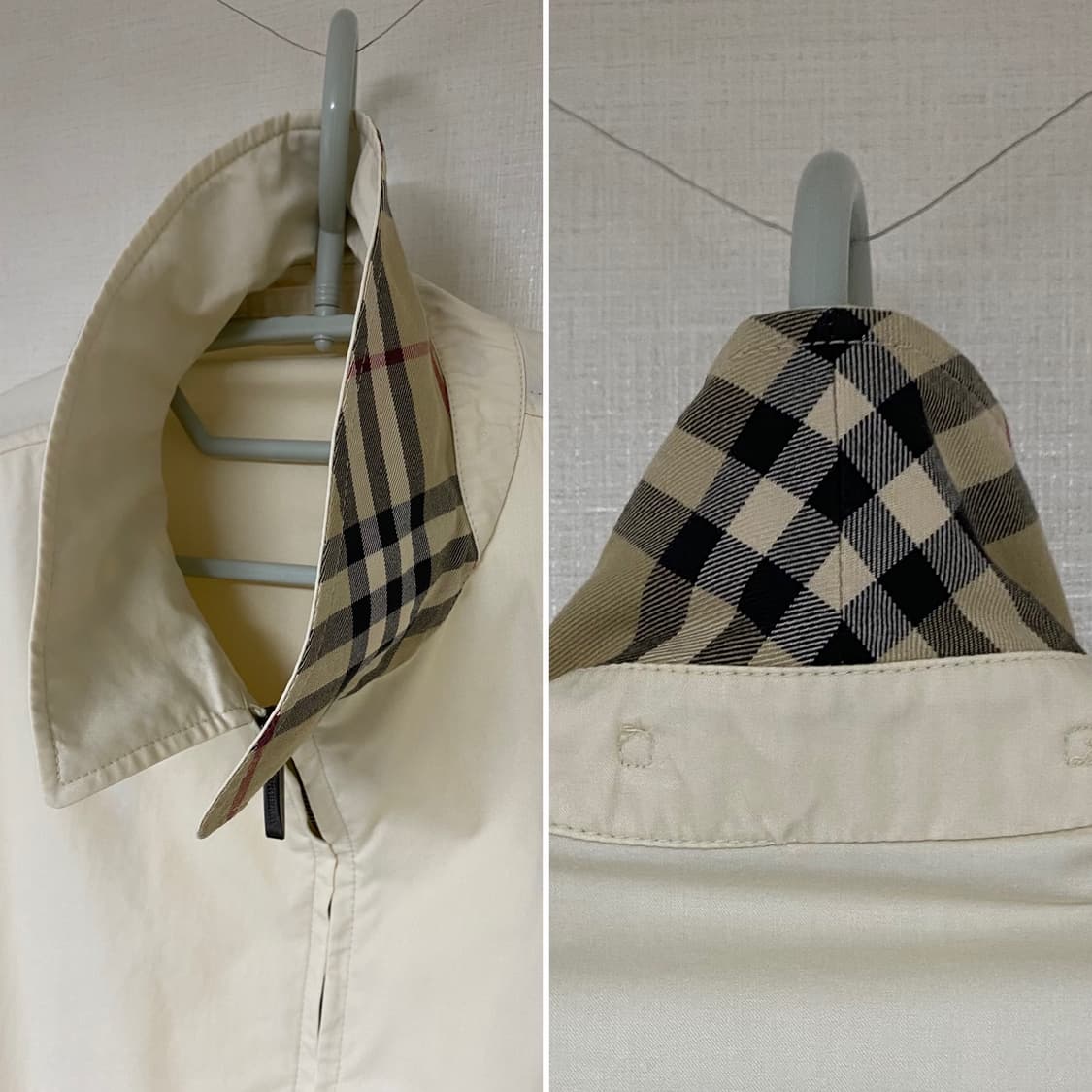 BURBERRY JUMPER 상품이미지9