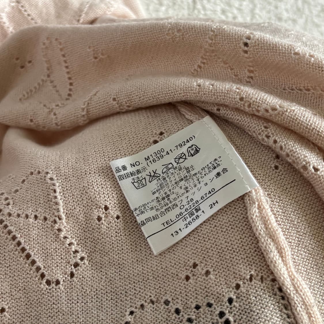 일본빈티지 로디스포토 히메갸루 모리걸 연핑크 원피스 상품이미지7