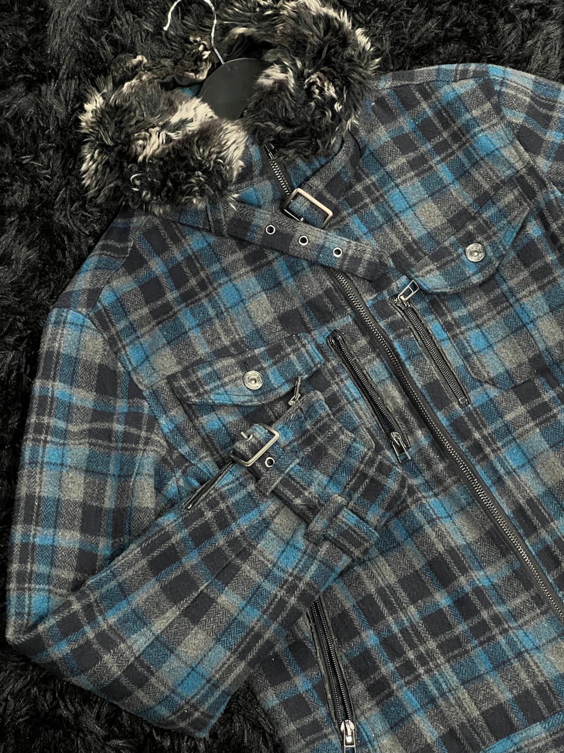 Sun dogs wear Jacket 상품이미지3