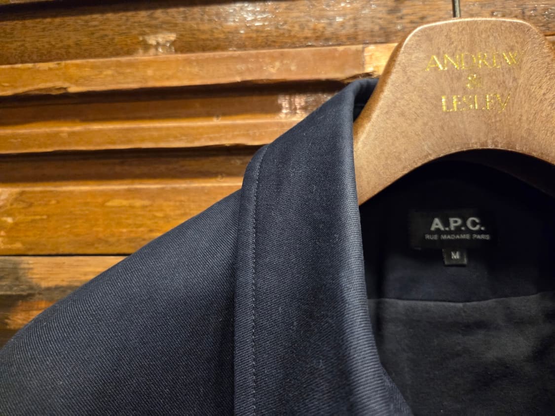 아페세 맥코트 상품이미지3