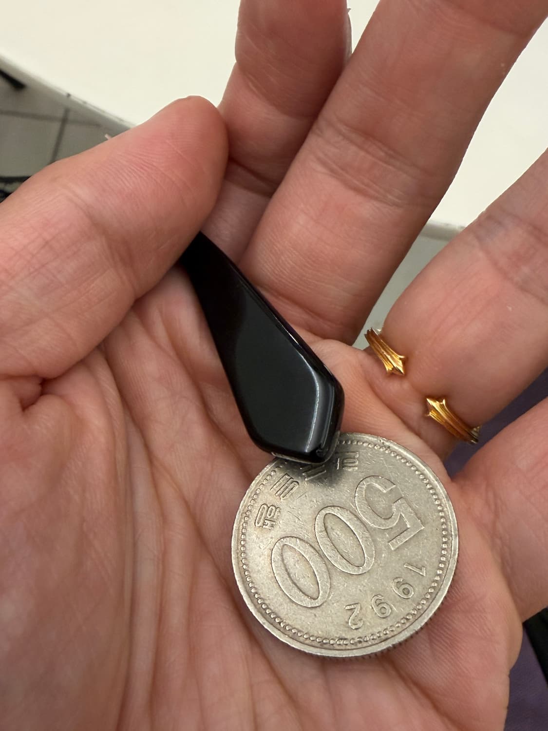 크롬하츠 로우라이더 유광블랙  상품이미지7