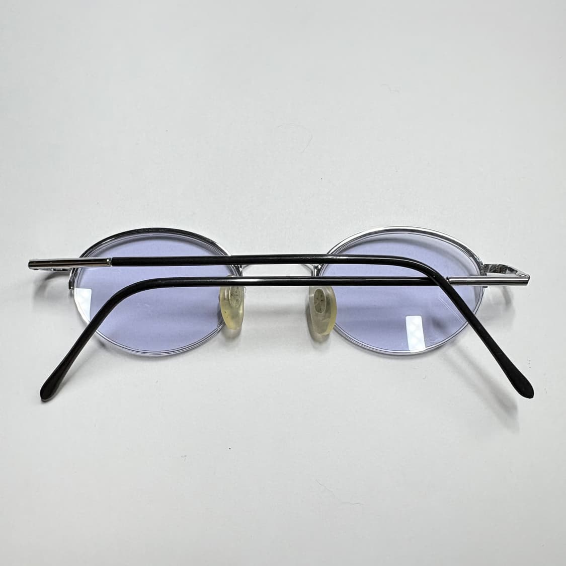 빈티지 선글라스(쿨톤 무테 선글라스) 상품이미지4