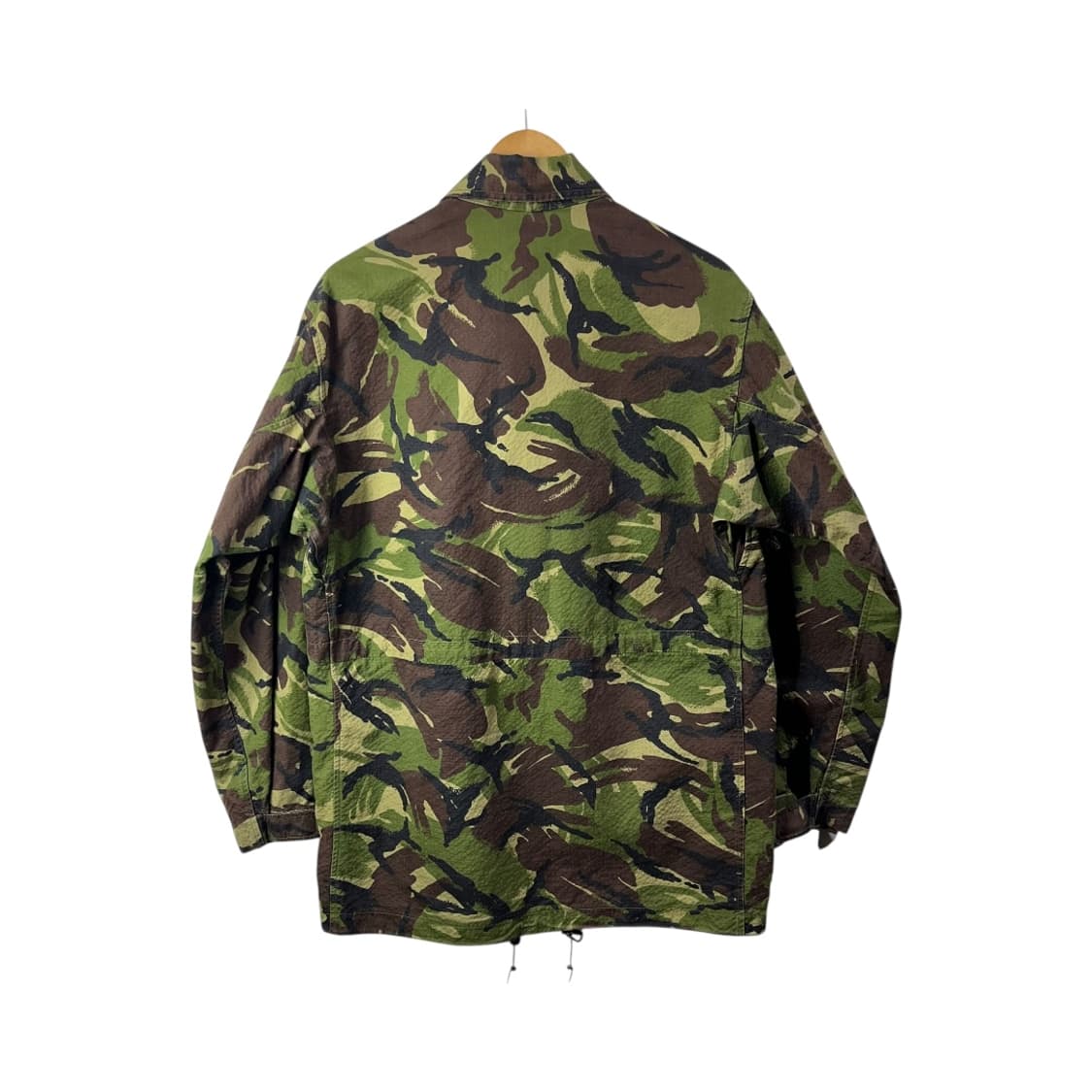 [Military] 80's 영국군 DPM 필드 자켓 상품이미지2