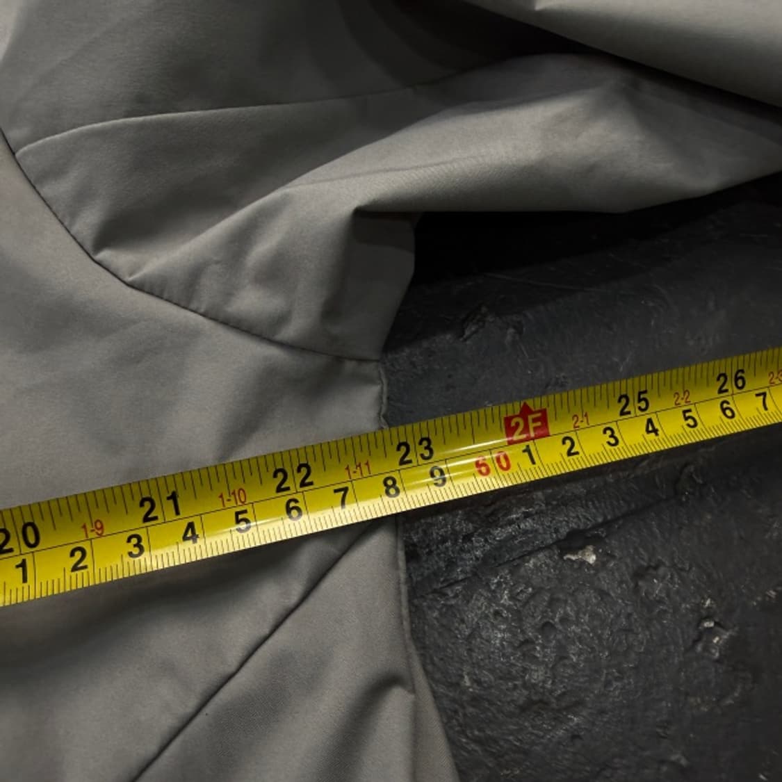 100 밀레 바람막이  상품이미지5