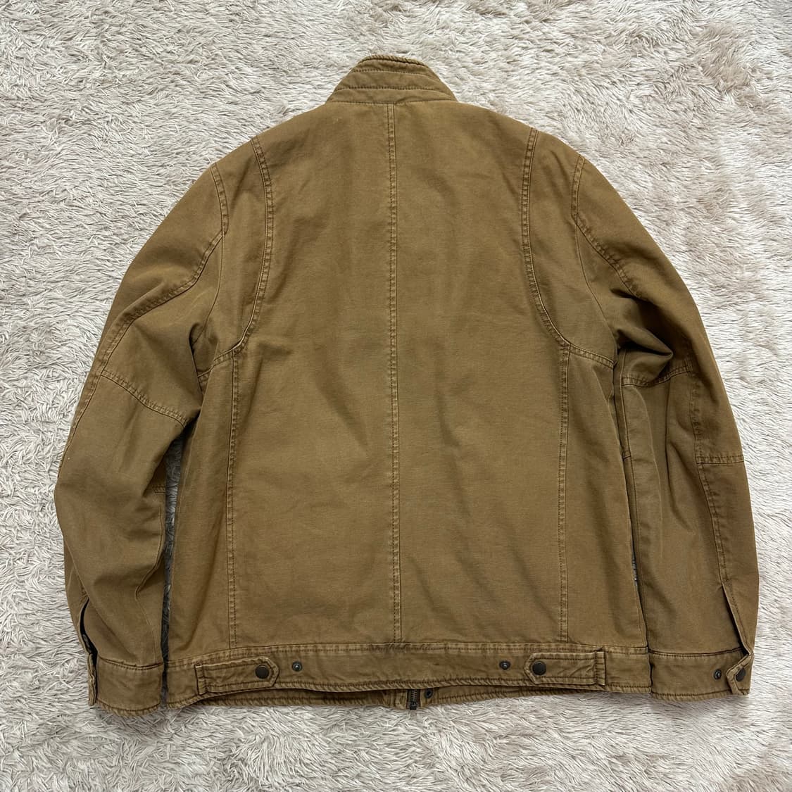 리바이스 데저트 워크자켓 상품이미지2