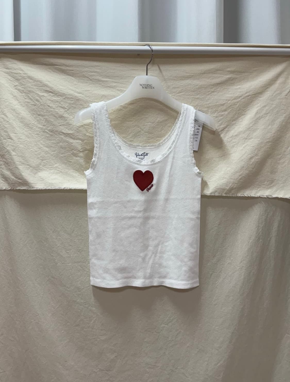 브랜디멜빌 나시모음(6) 상품이미지6