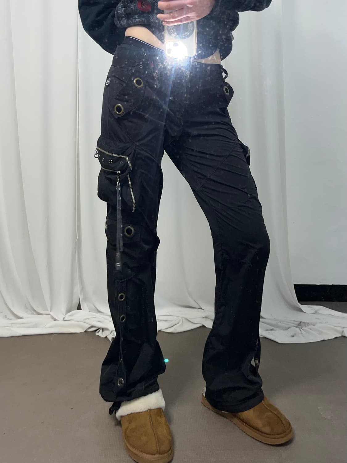 P2K 카고 셋업 (set 할인가) 상품이미지5