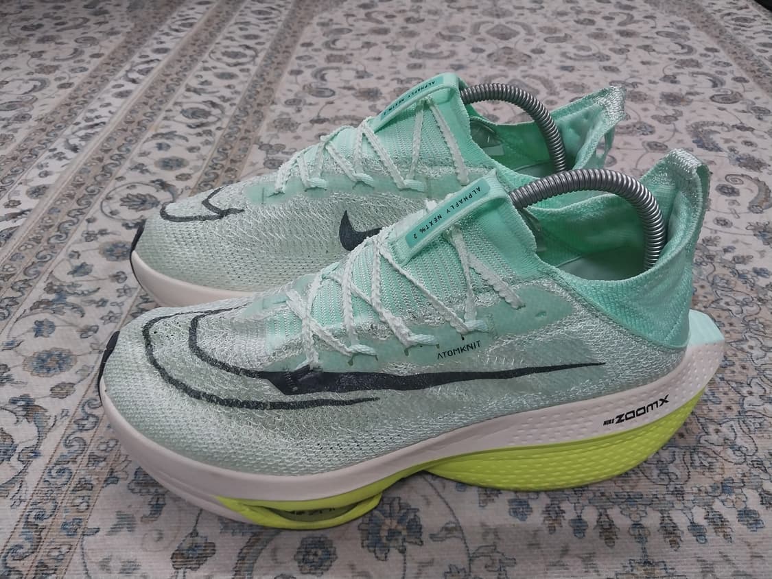 나이키 알파플라이 265mm  *정품 아님 * 상품이미지3