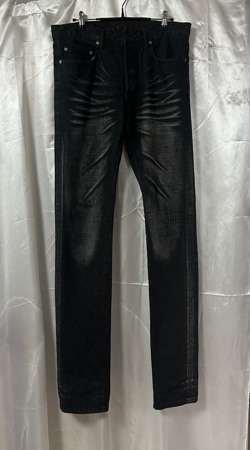 디올옴므 클로우 마크 진 상품이미지2