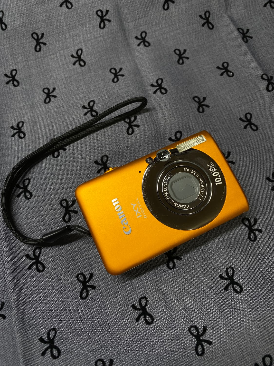 풀박- Canon ixy익시 110is (ixus 95is) 귤 디카🍊 상품이미지1