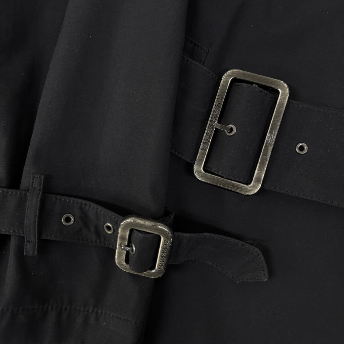 버버리 트렌치 코트  상품이미지6