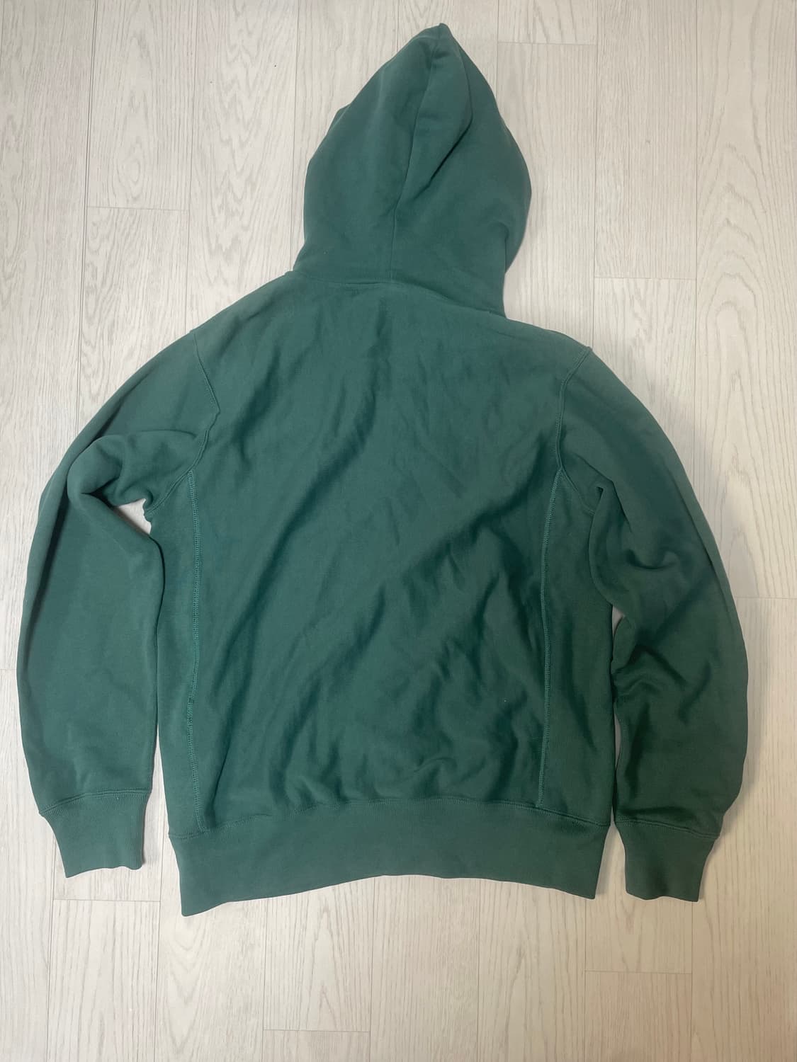 챔피온 리버스위브 후드집업 상품이미지6