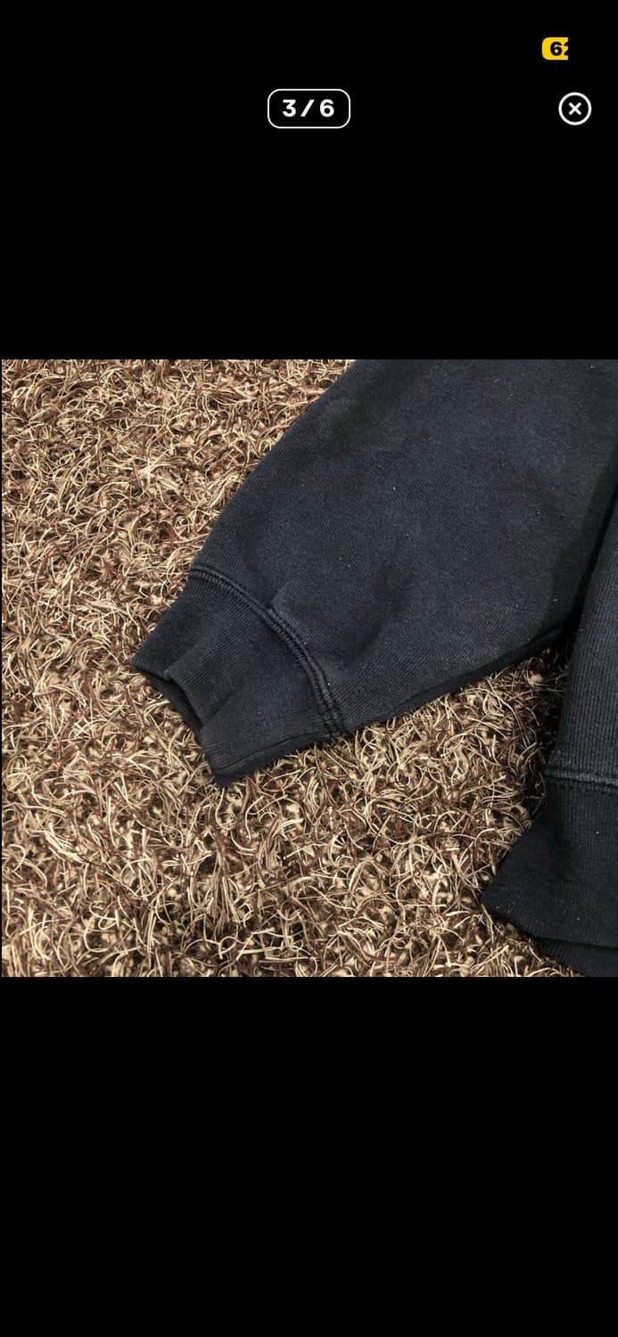 칼하트 후드티 M 상품이미지3