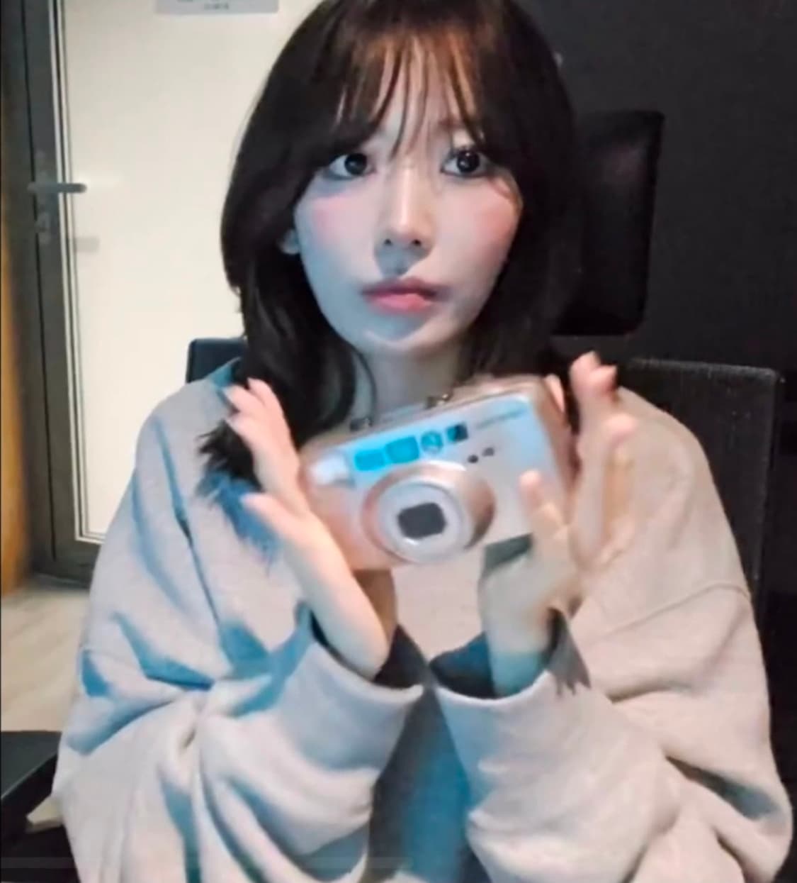 펜탁스 에스피오140(르세라핌 사쿠라필카) 상품이미지1