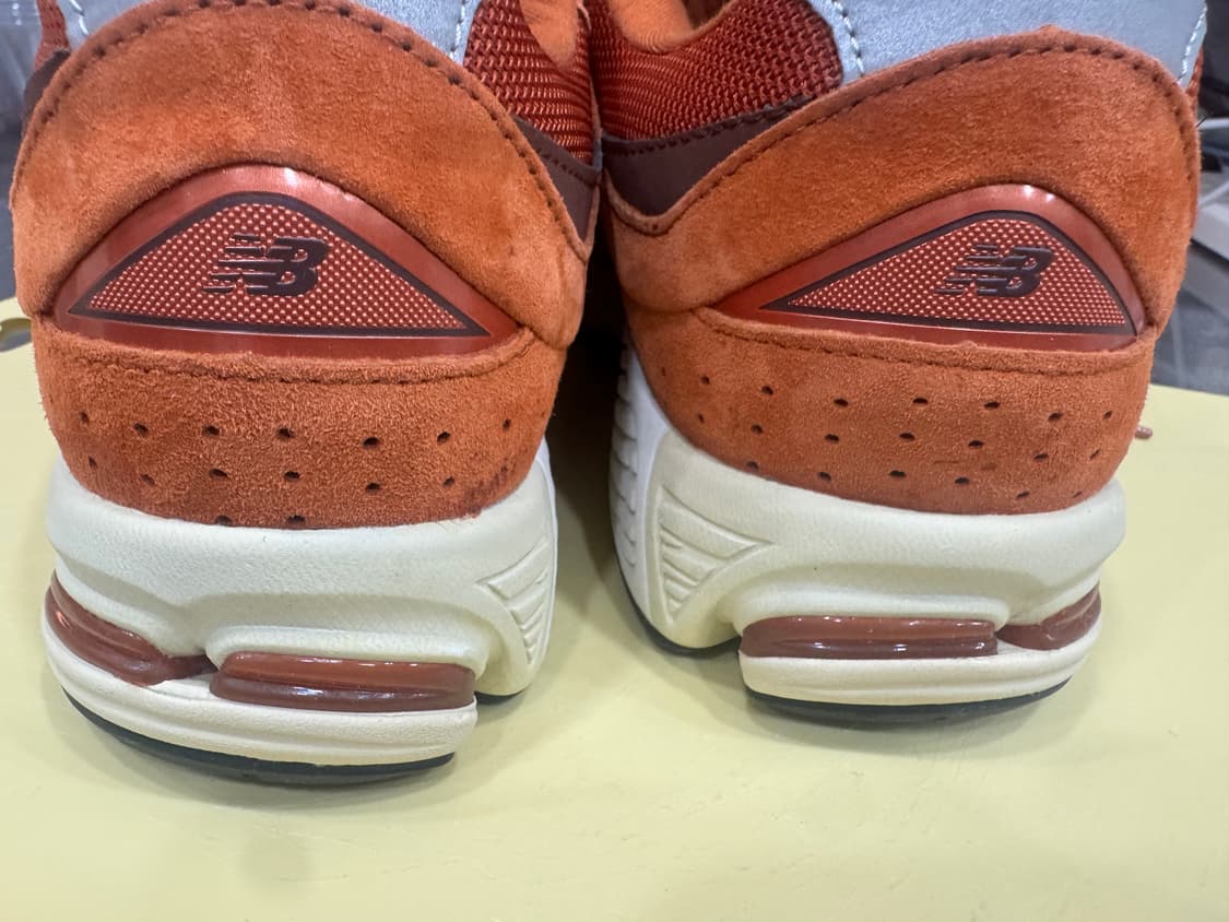 New Balance 2002R Rust Oxide 뉴발란스 2002r 상품이미지3