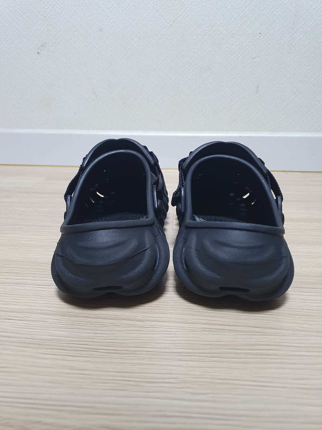 크록스 에코클로그 샌들 슬리퍼 230 상품이미지5