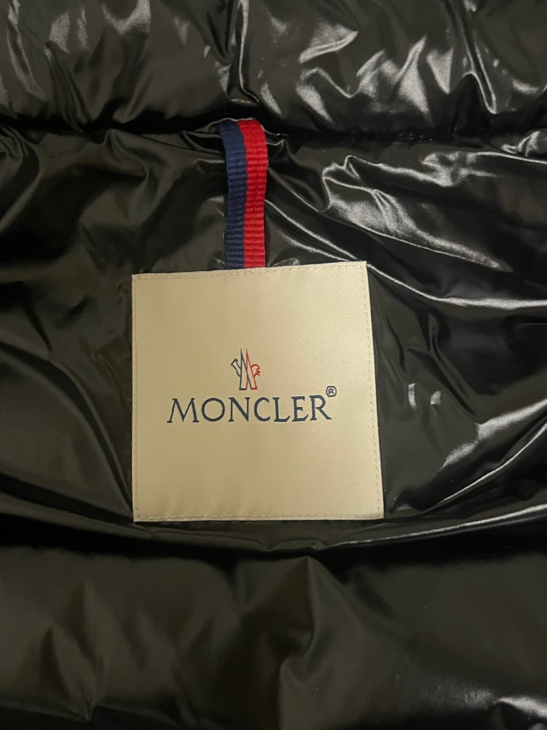 몽클레어 패딩 조끼 상품이미지8