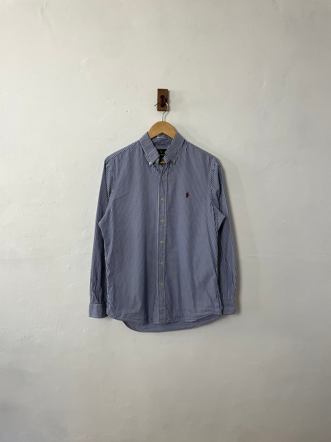 폴로 스트라이프 셔츠  상품이미지1