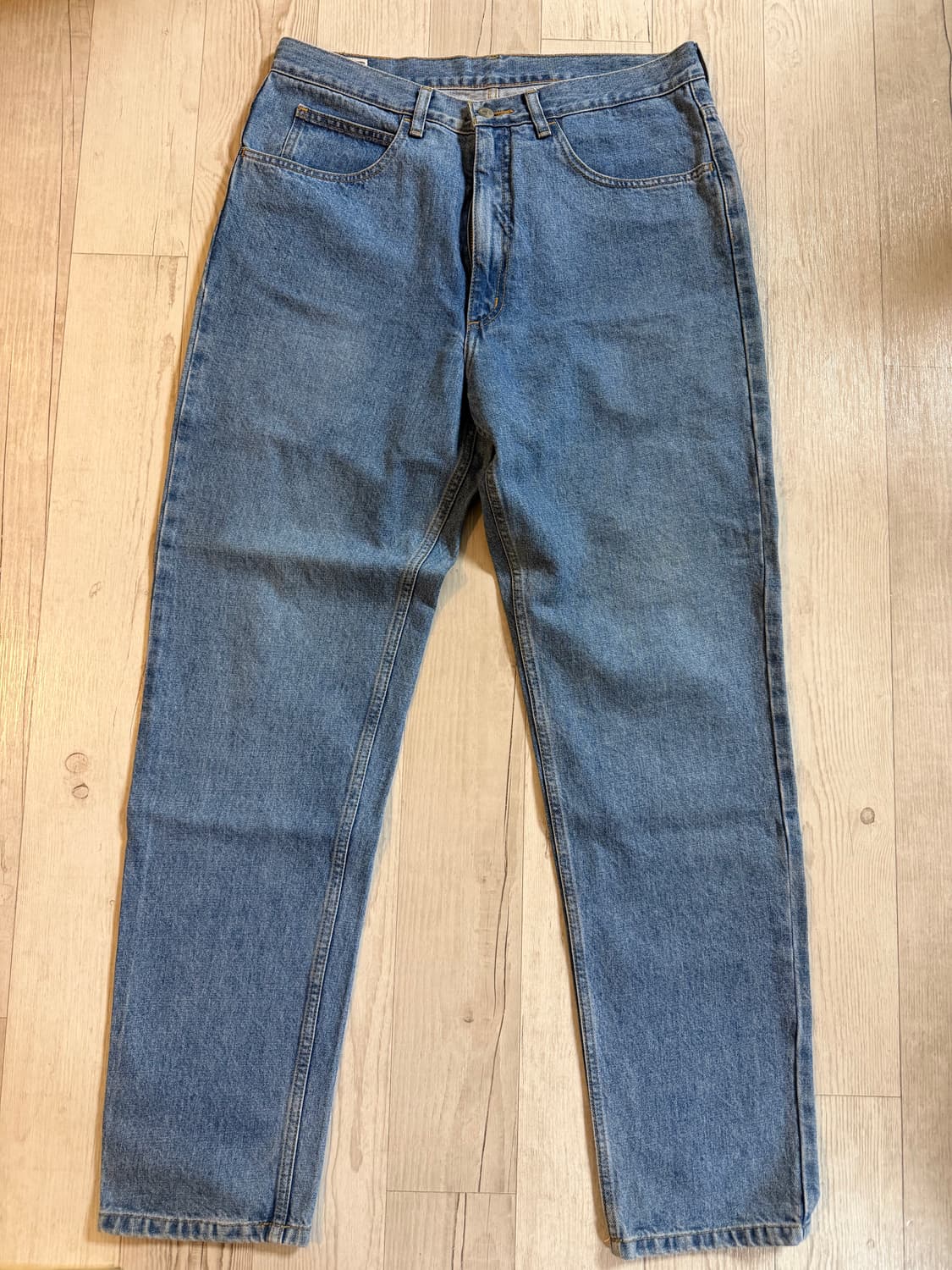 카브엠트 데님팬츠 상품이미지1