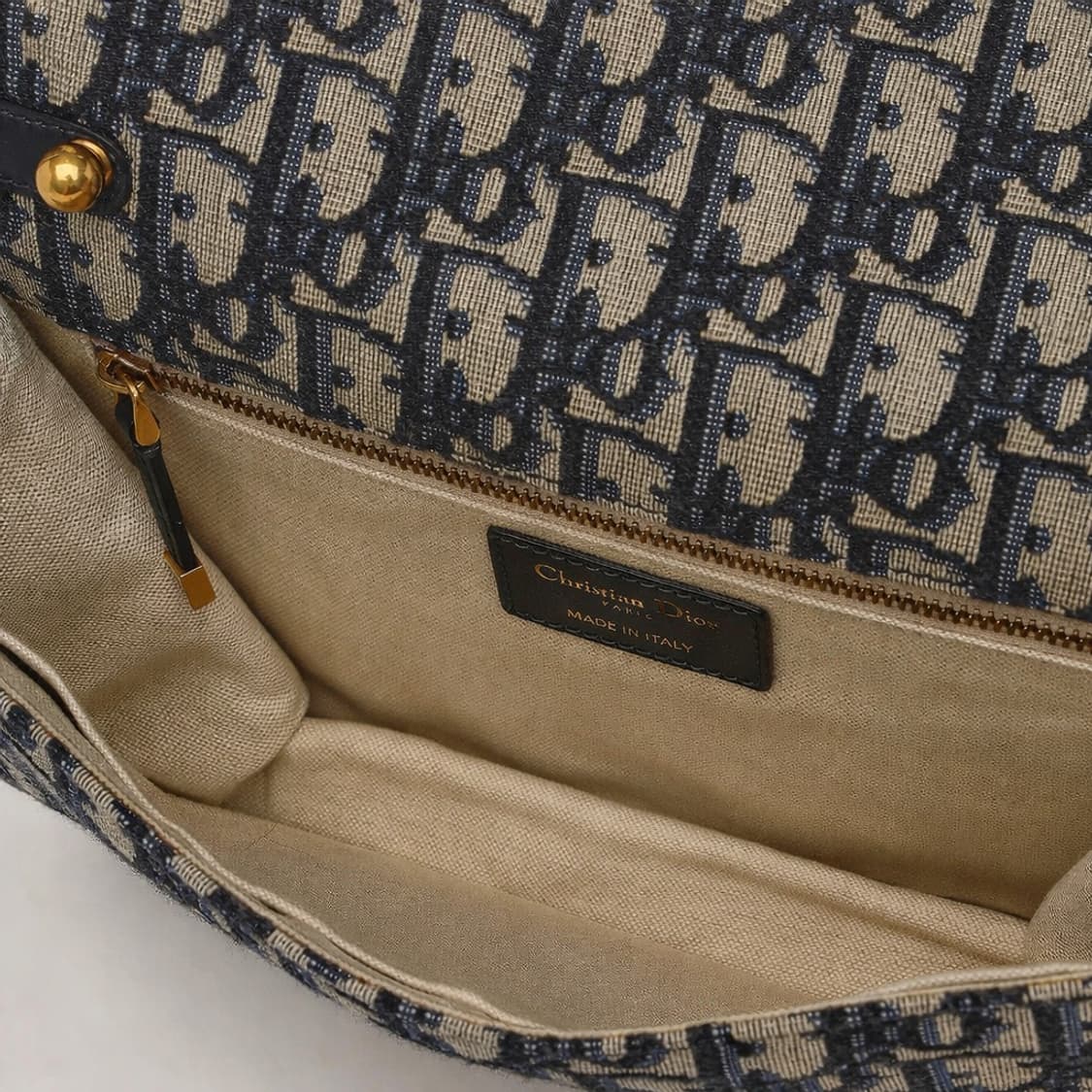 [S급] 디올 오블리크 어딕트 숄더백 판매합니다!!! 상품이미지3