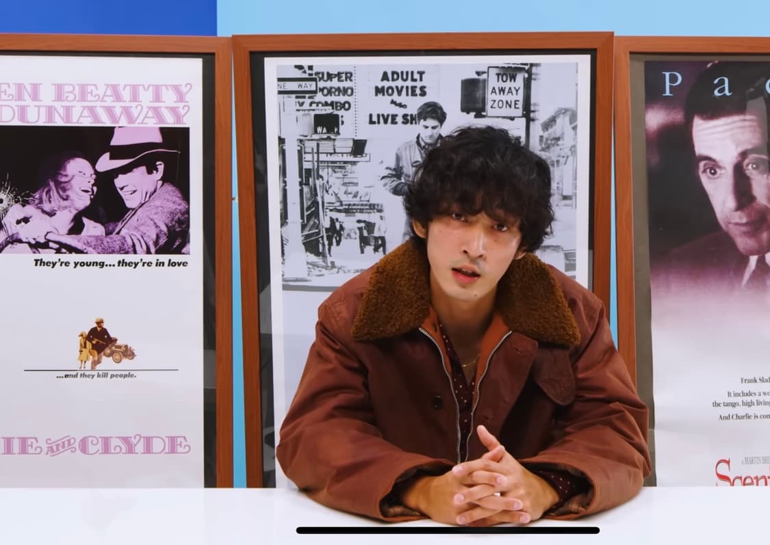 아워레가시 그리즐리 자켓 50 상품이미지4