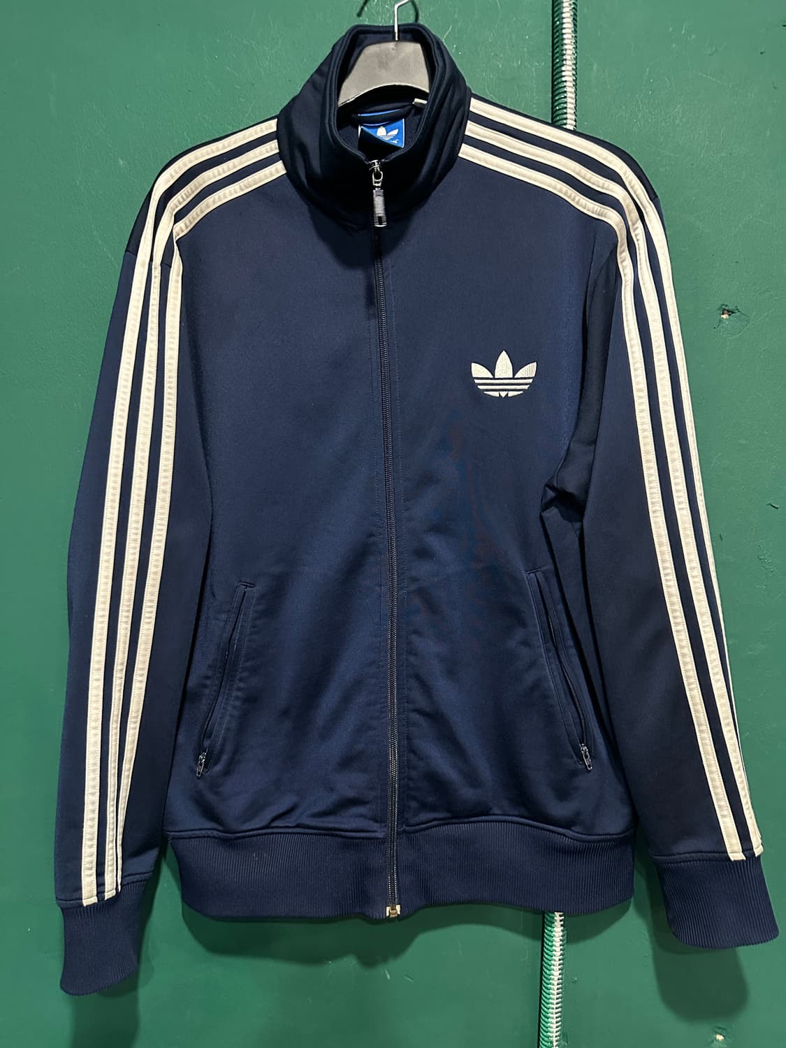 아디다스 파이어버드 네이비 110 상품이미지1