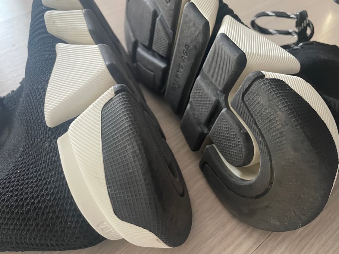 발렌시아가 스피드 러너 상품이미지7