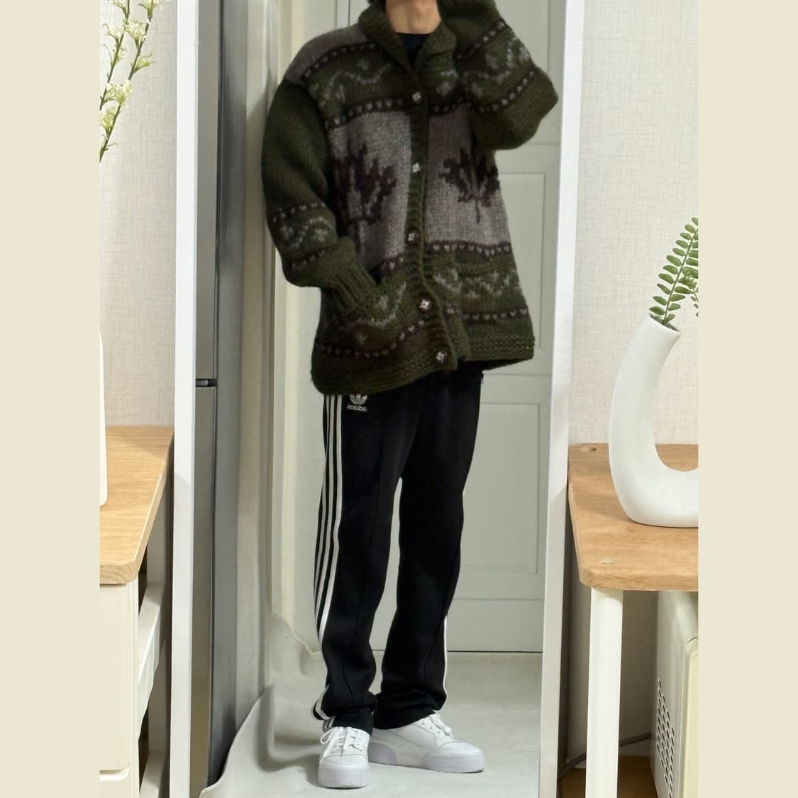 썬더버드 코위찬 상품이미지2