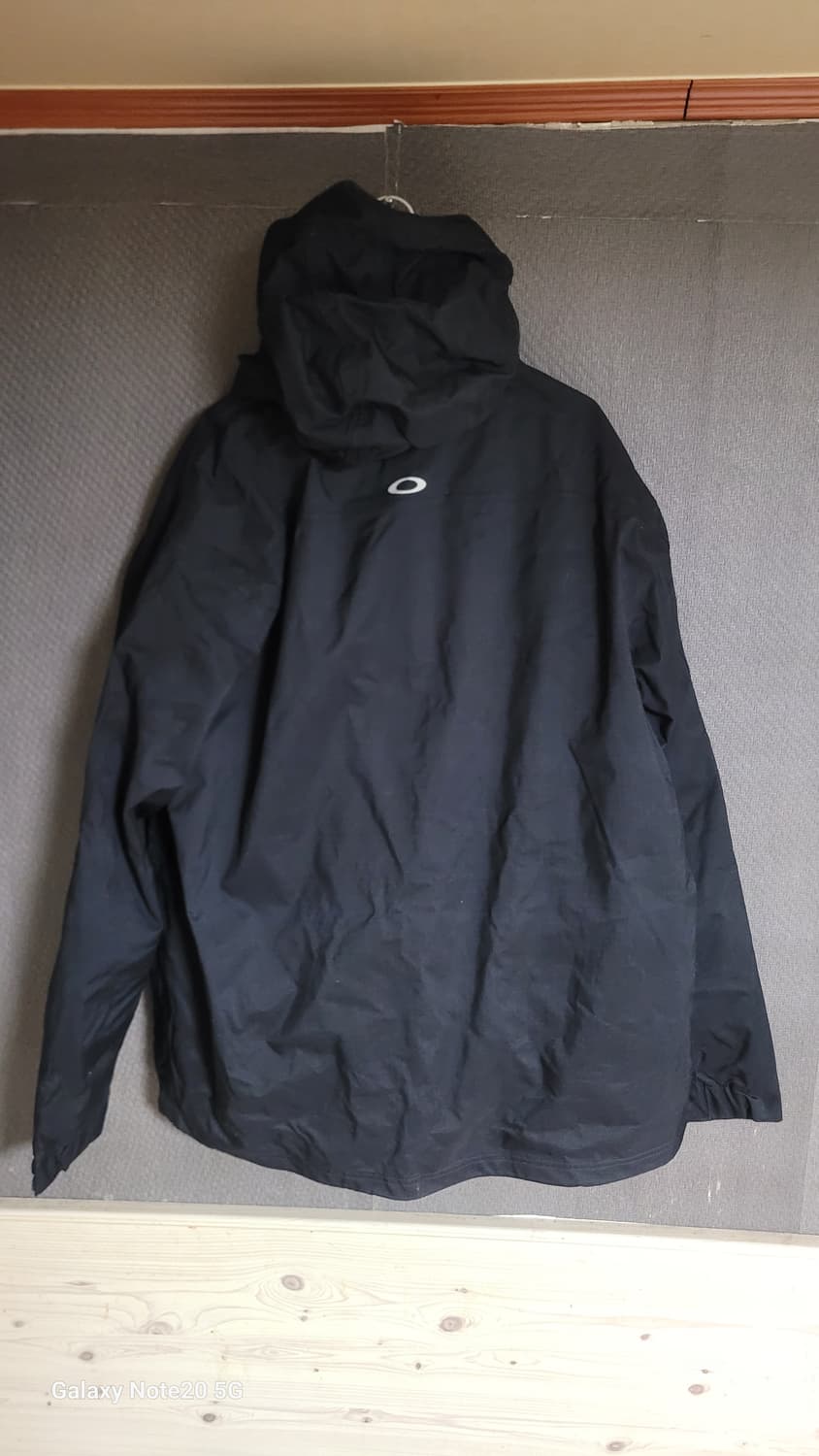 오클리 아카이브 자켓 상품이미지2