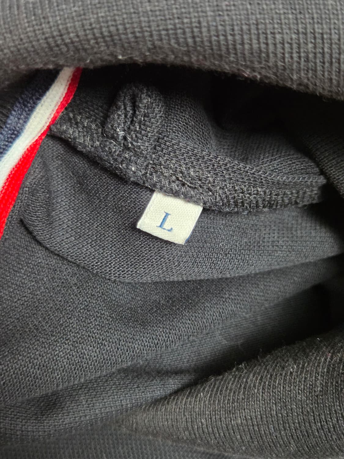 [몽클레어] 마글리아 폴로 카라티 | S00084 상품이미지4