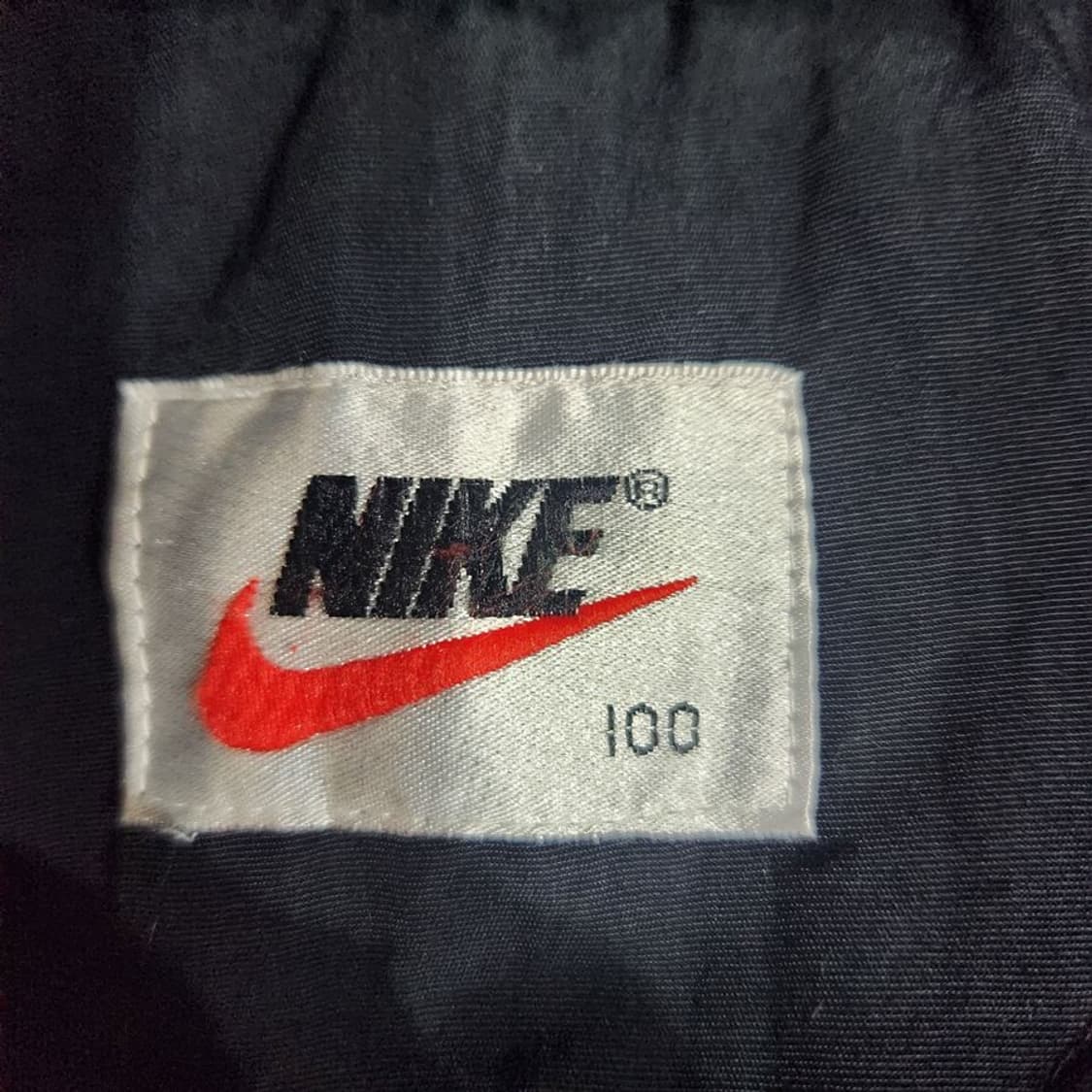 [남100]나이키 올드스쿨 폴리충전 파카[Y61-277] 상품이미지8