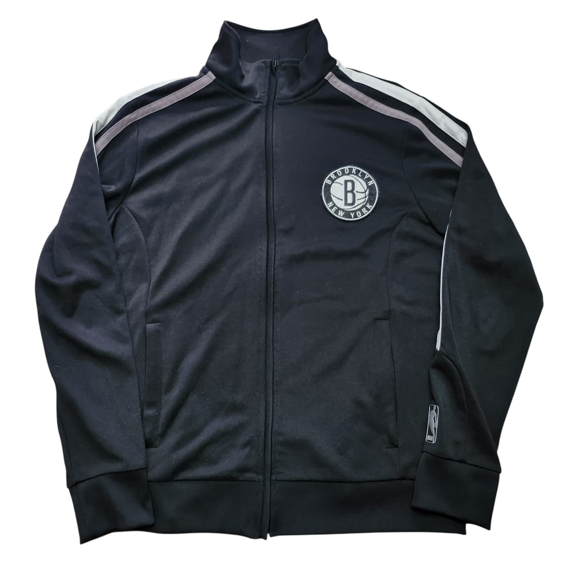 NBA 브루클린 네츠 트랙탑 상품이미지1