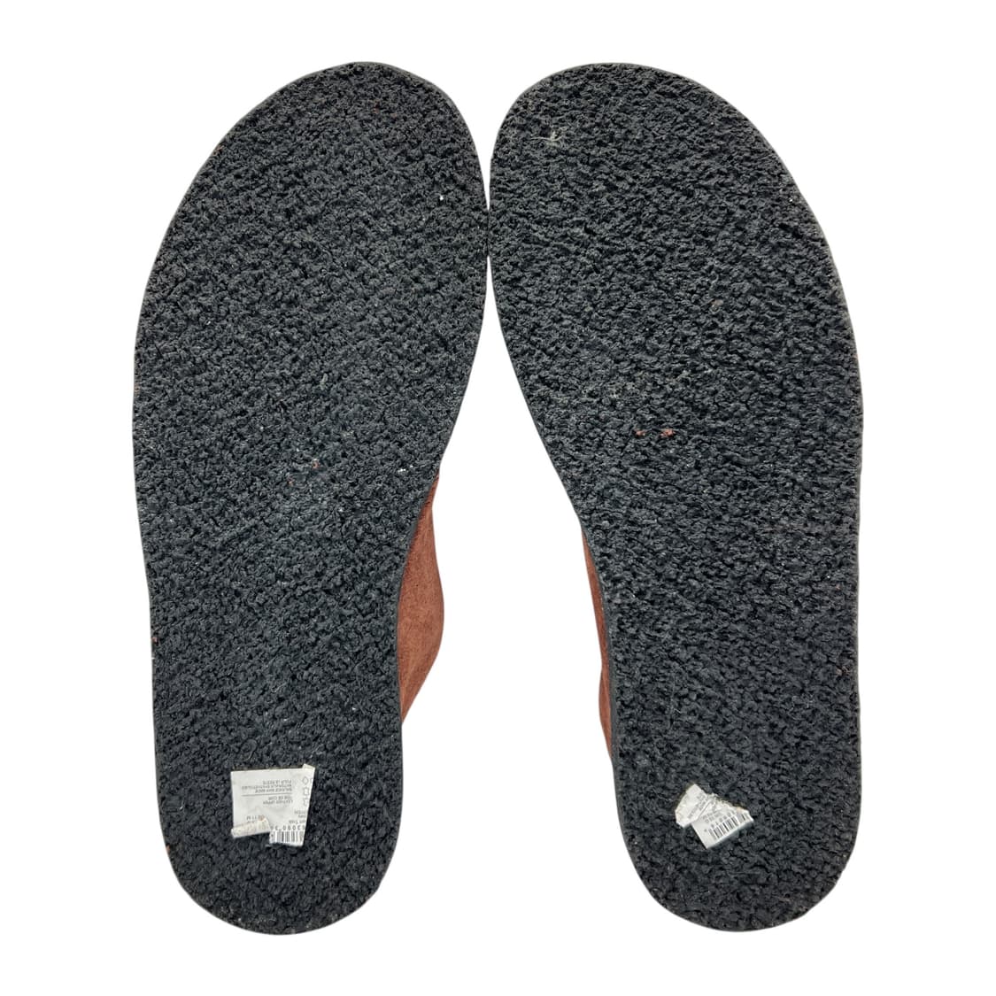 280 클락스 데저트 부츠 버건디 상품이미지6