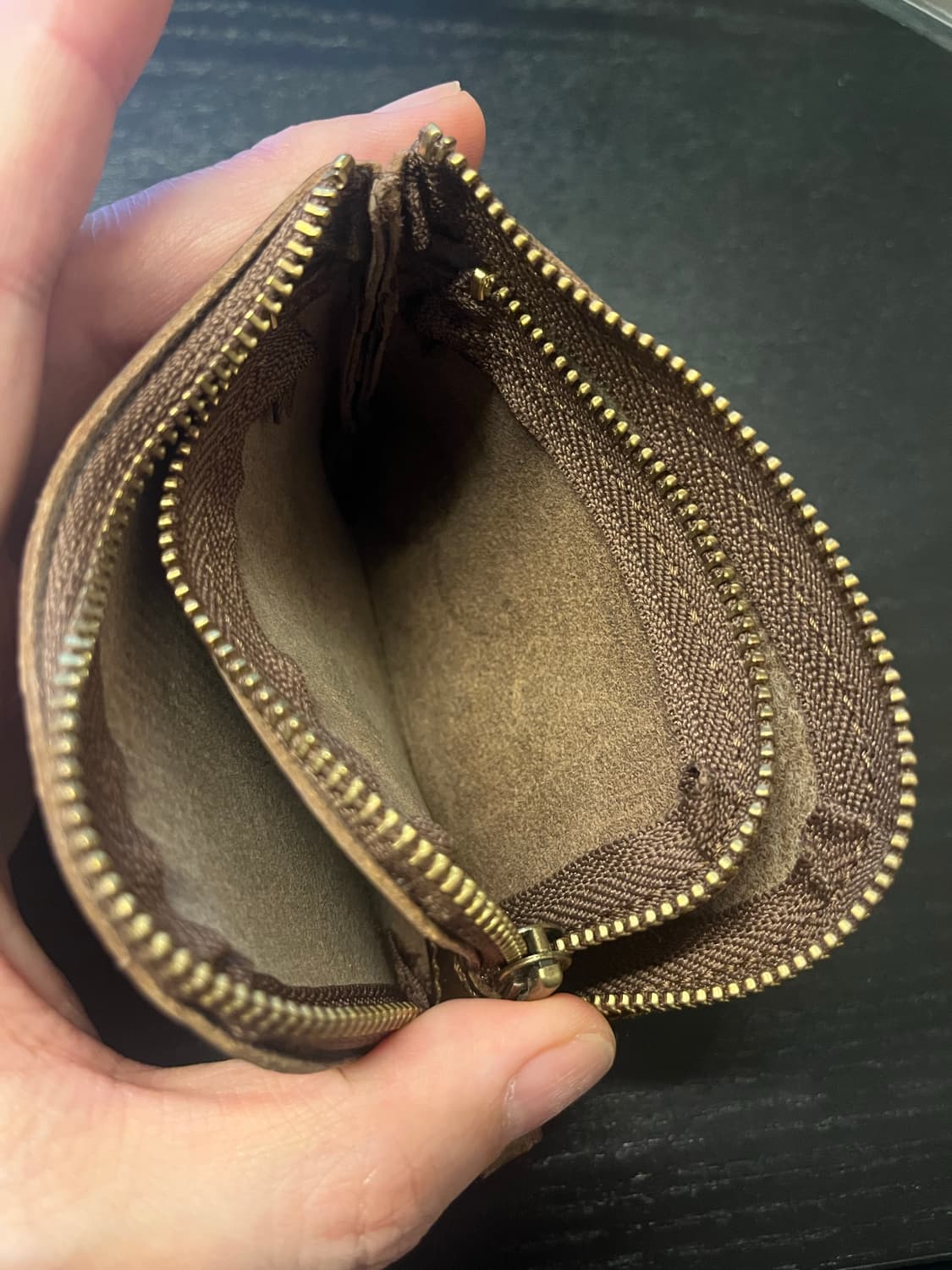 나이젤카본 동전지갑 상품이미지5