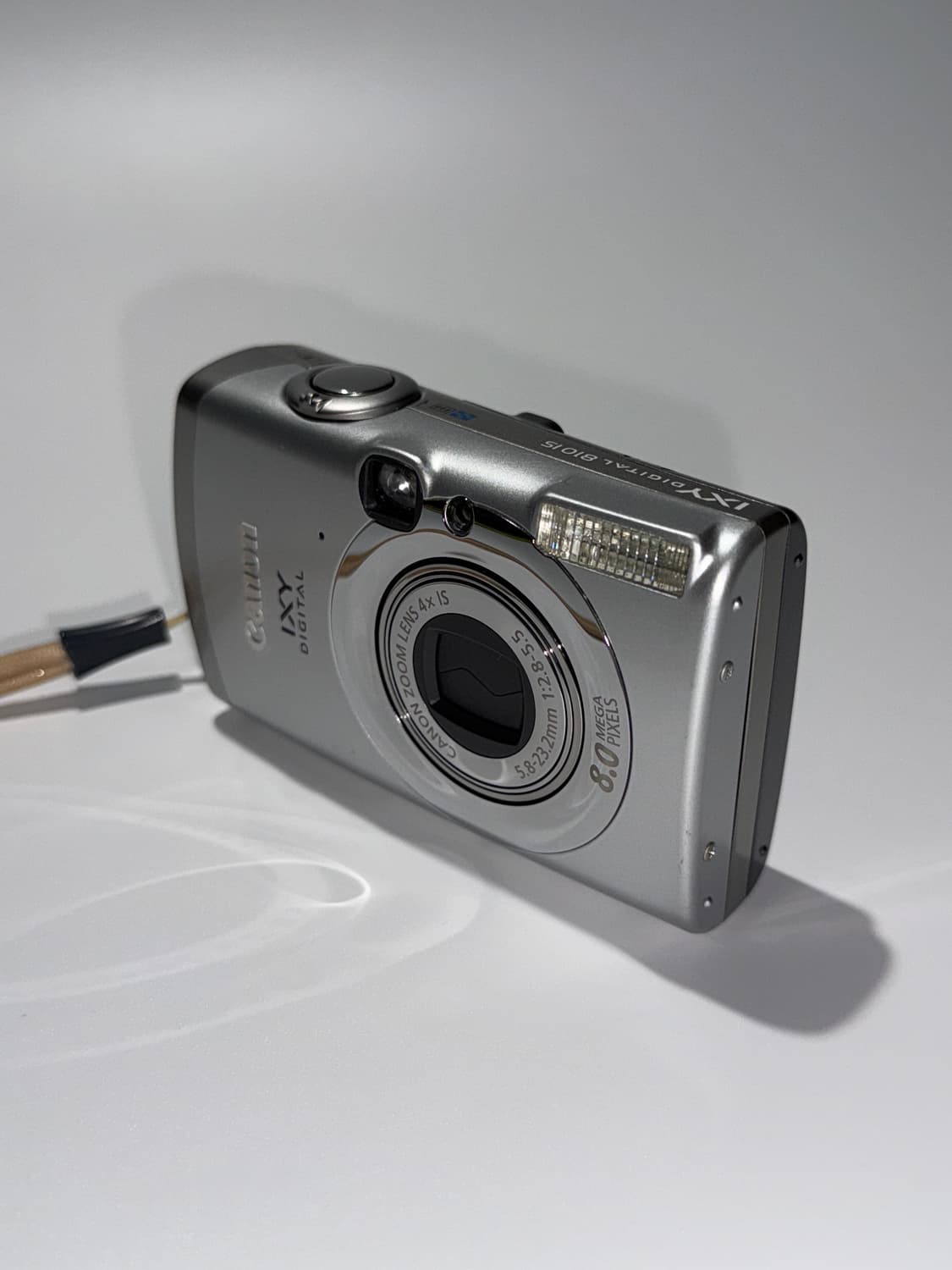 [풀박스!] 캐논 익시 ixy810 (익서스ixus950is)디카 상품이미지4